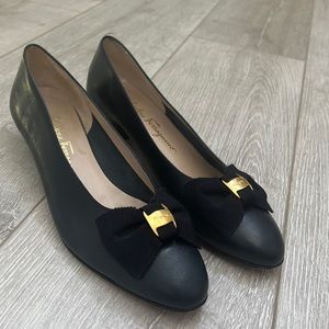 COPY - Salvatore Ferragamo heels